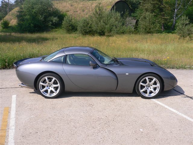 TVR TUscan S 003