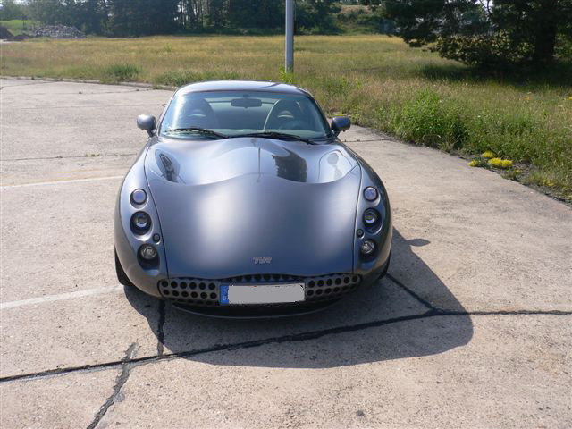 TVR Tuscan S 001