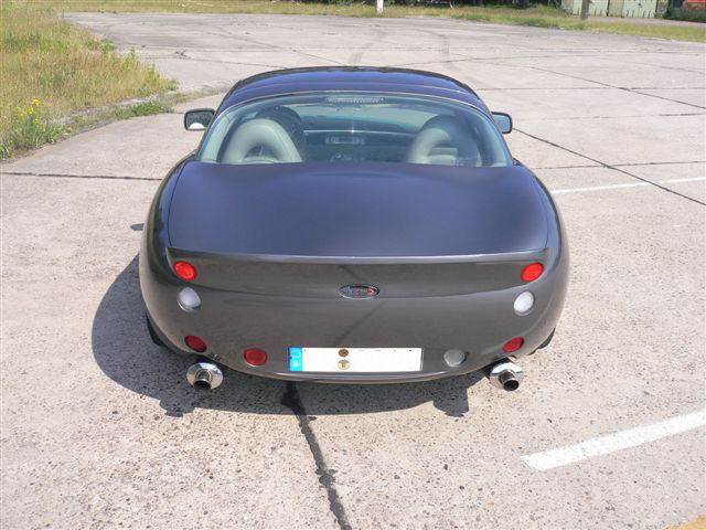 TVR Tuscan S 005